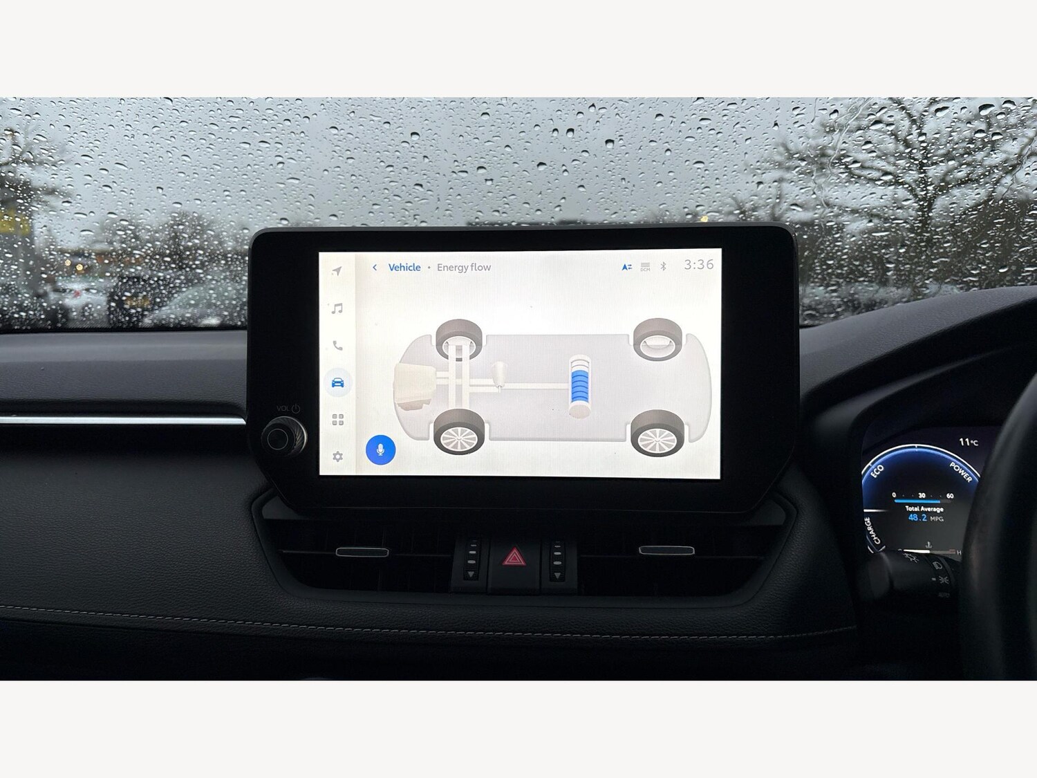 Used Toyota RAV4 2023 for sale - 77202676: Photo 24