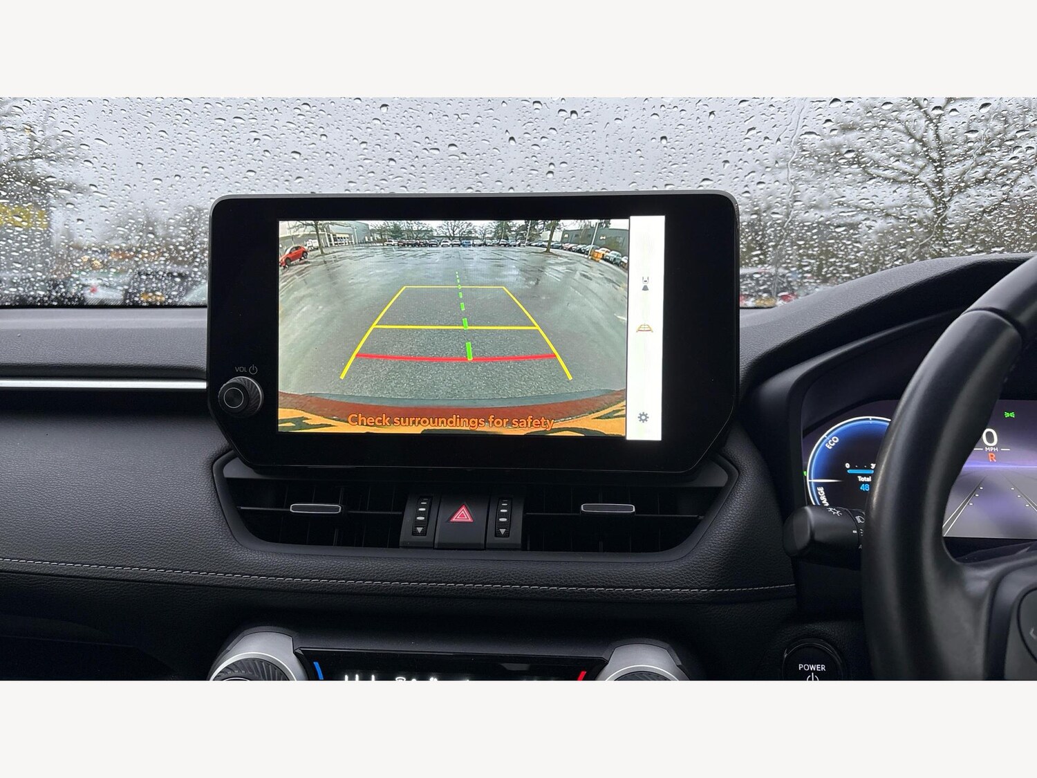 Used Toyota RAV4 2023 for sale - 77202676: Photo 27