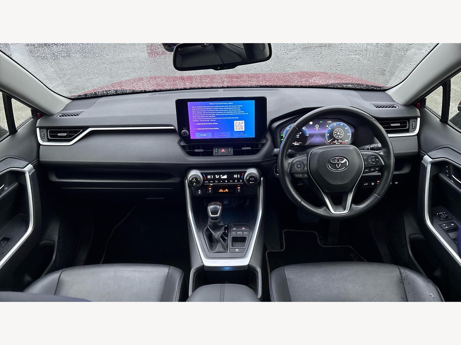 Used Toyota RAV4 2023 for sale - 77202676: Photo 7