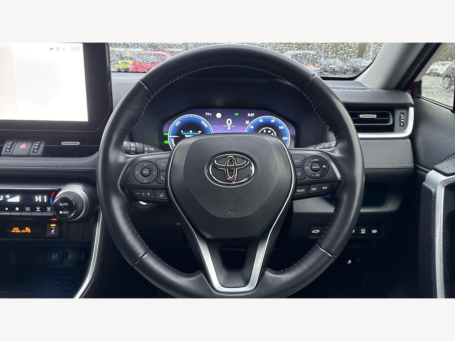 Used Toyota RAV4 2023 for sale - 77202676: Photo 8