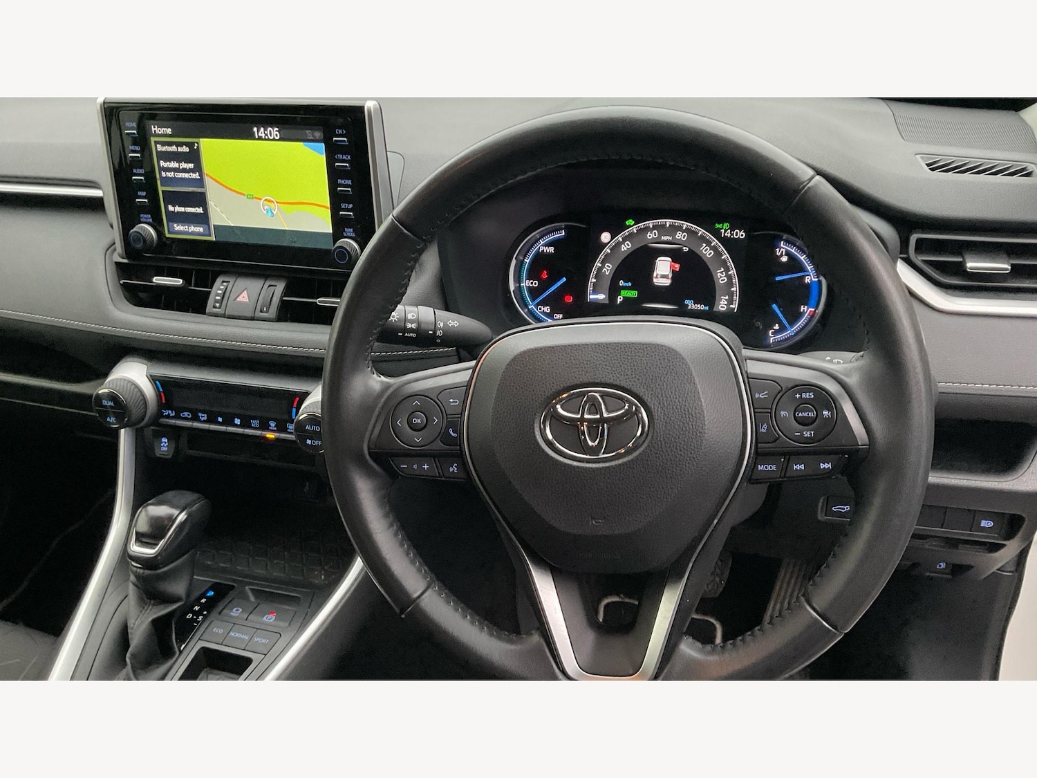 Used Toyota RAV4 2021 for sale - 76886711: Photo 10