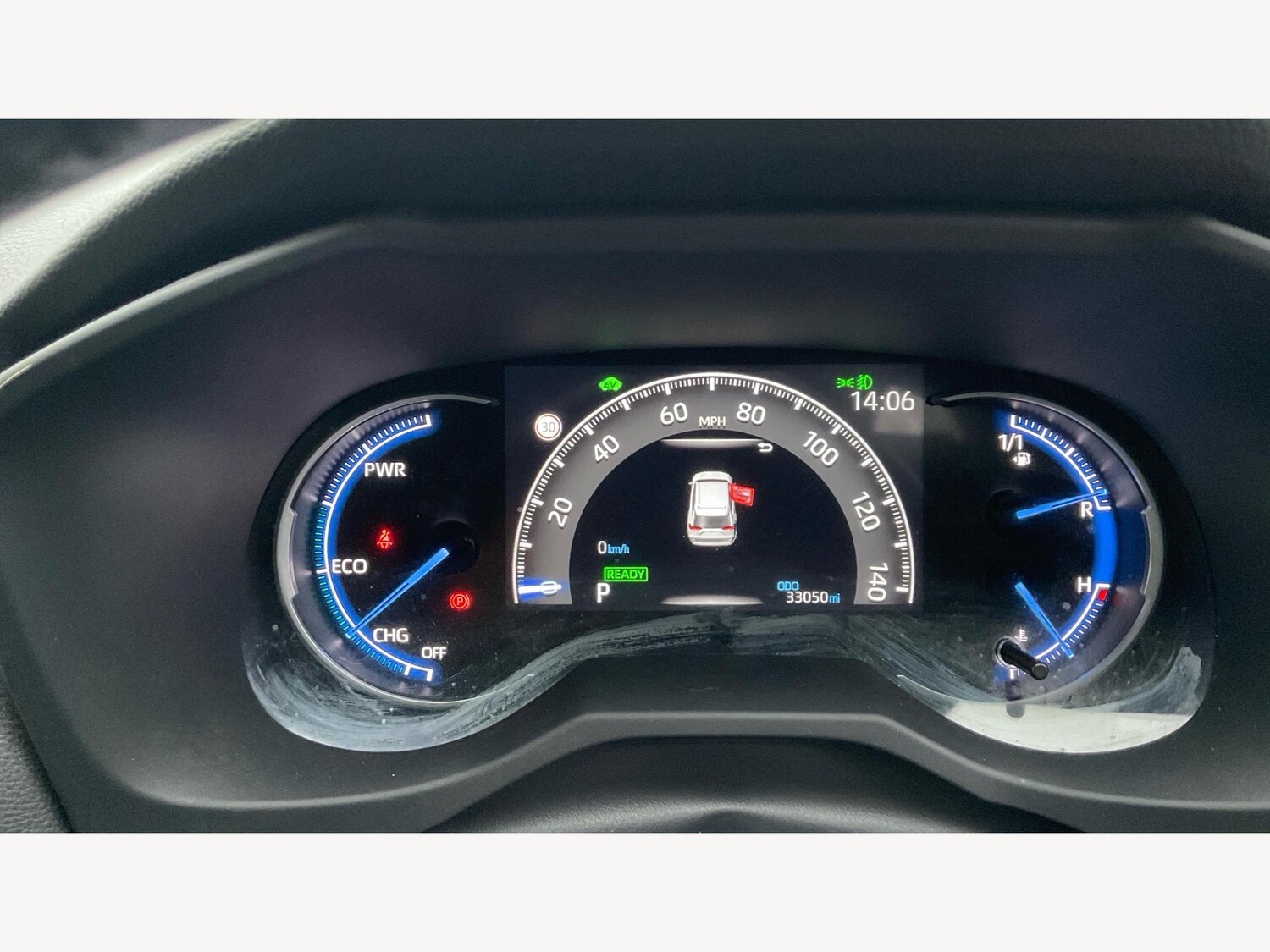 Used Toyota RAV4 2021 for sale - 76886711: Photo 11