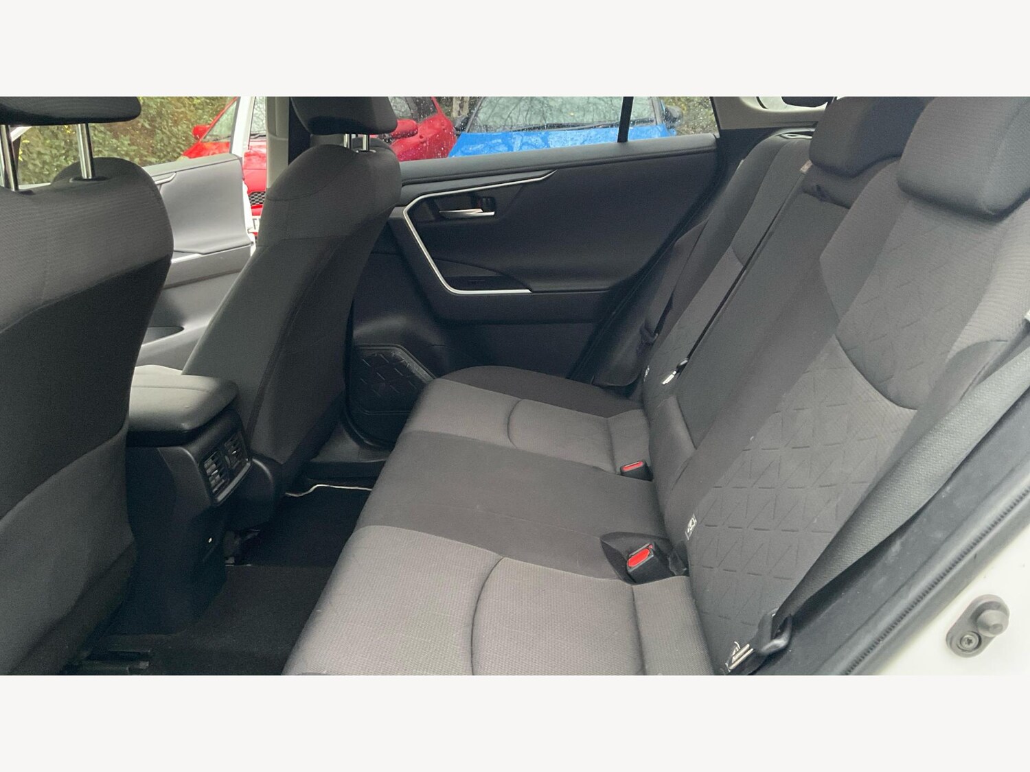 Used Toyota RAV4 2021 for sale - 76886711: Photo 15