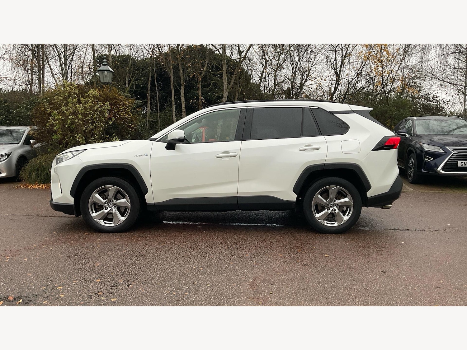 Used Toyota RAV4 2021 for sale - 76886711: Photo 19