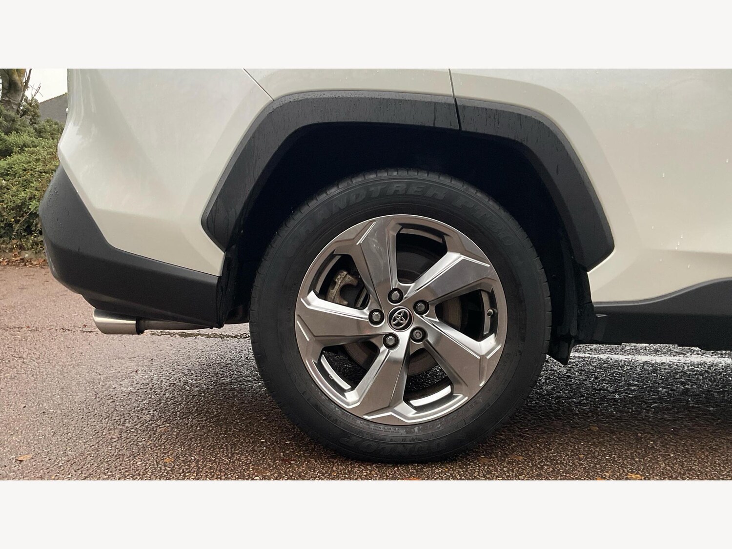 Used Toyota RAV4 2021 for sale - 76886711: Photo 20