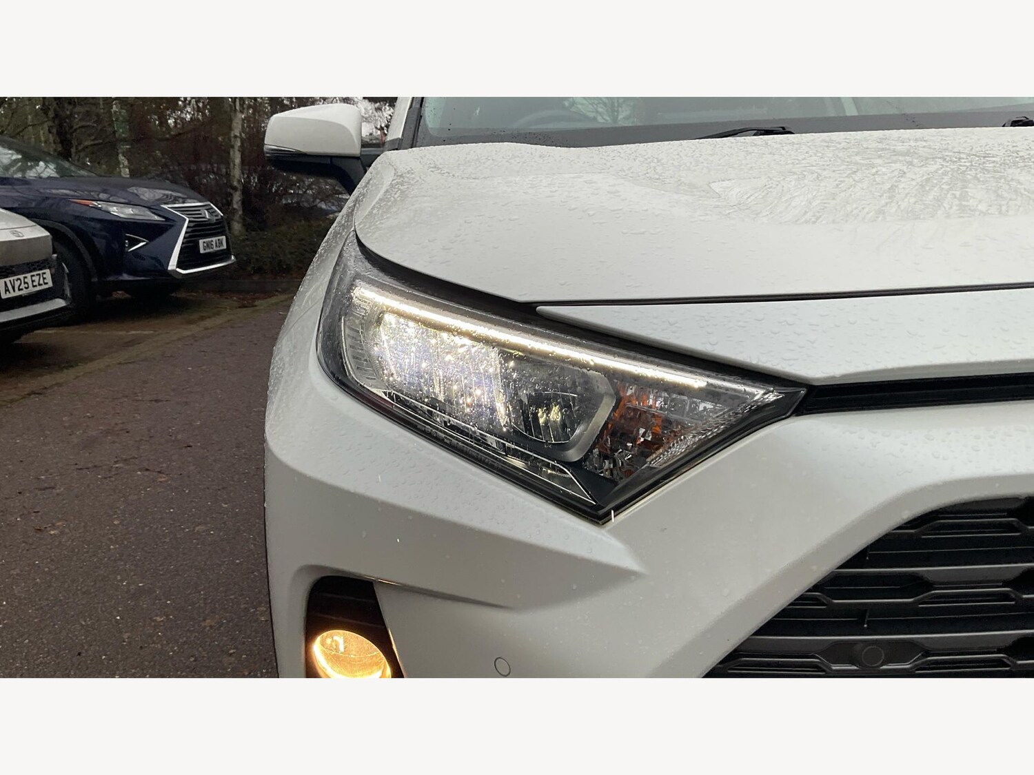 Used Toyota RAV4 2021 for sale - 76886711: Photo 26