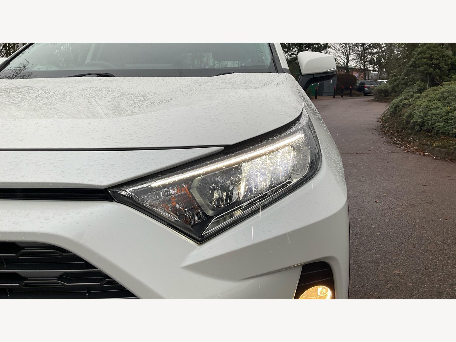 Used Toyota RAV4 2021 for sale - 76886711: Photo 27