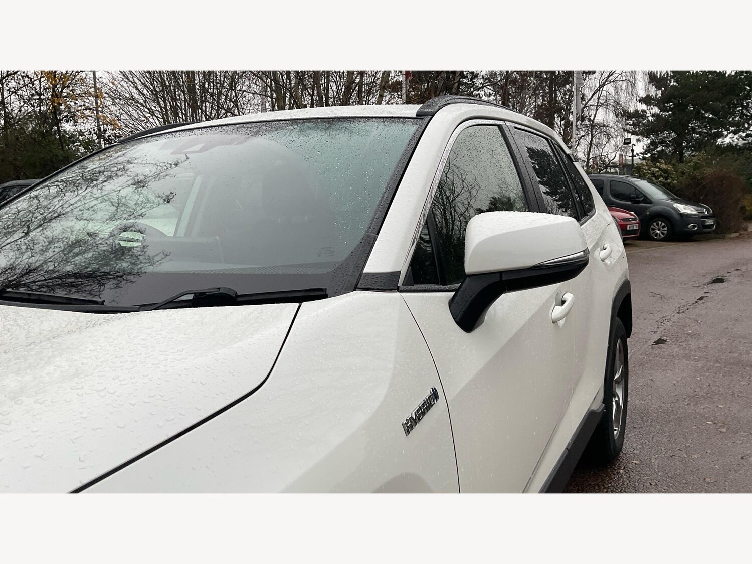 Used Toyota RAV4 2021 for sale - 76886711: Photo 28