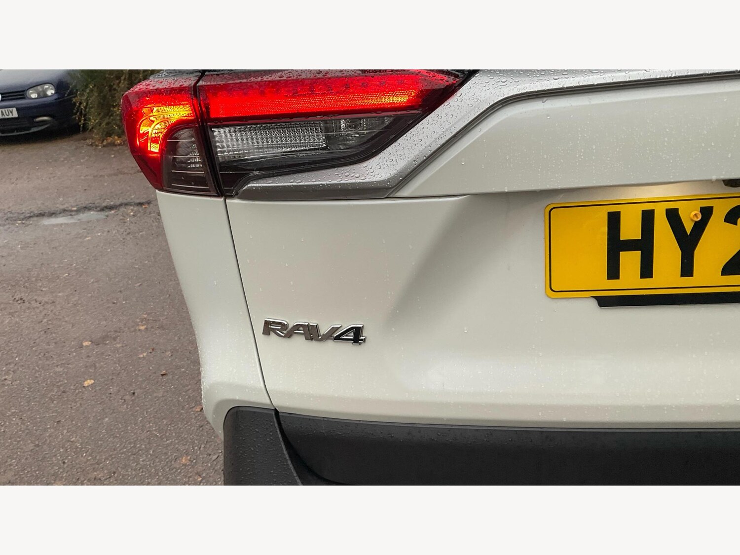 Used Toyota RAV4 2021 for sale - 76886711: Photo 31