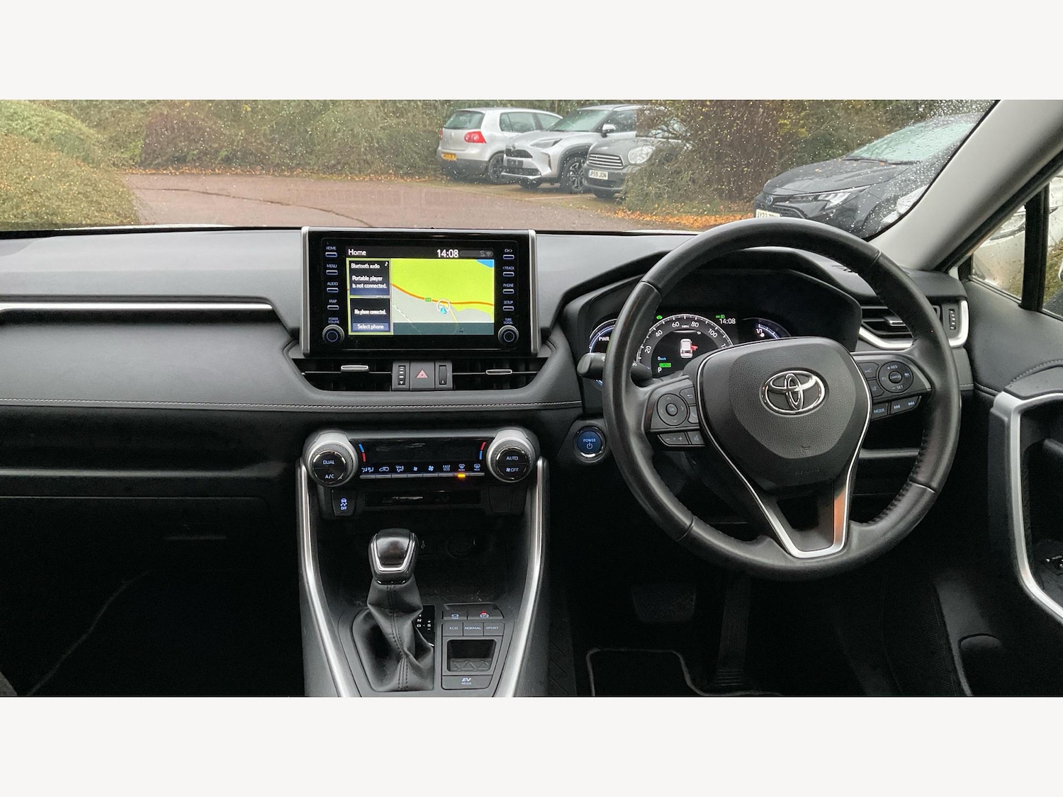 Used Toyota RAV4 2021 for sale - 76886711: Photo 7