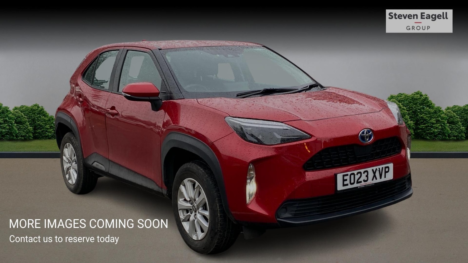 Used Toyota Yaris Cross for sale - 77722684: Photo 1