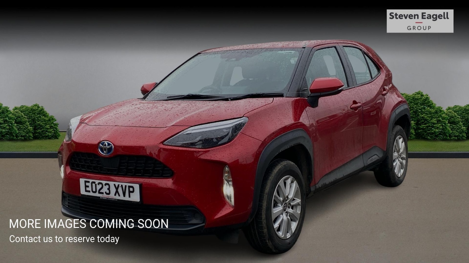 Used Toyota Yaris Cross for sale - 77722684: Photo 3