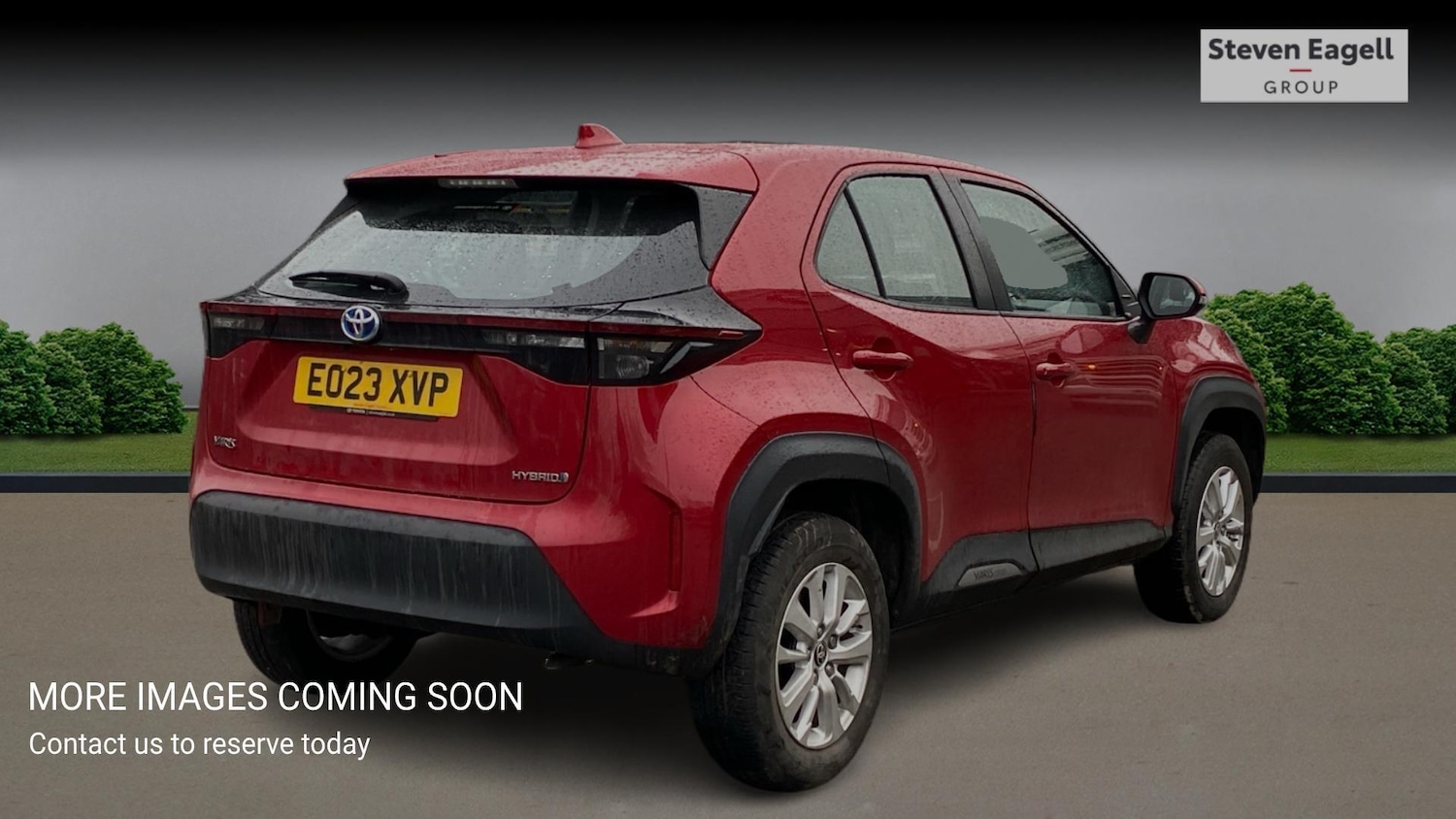 Used Toyota Yaris Cross for sale - 77722684: Photo 4