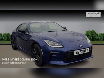 Used Toyota GR86 2023 for sale - 77599053: Photo