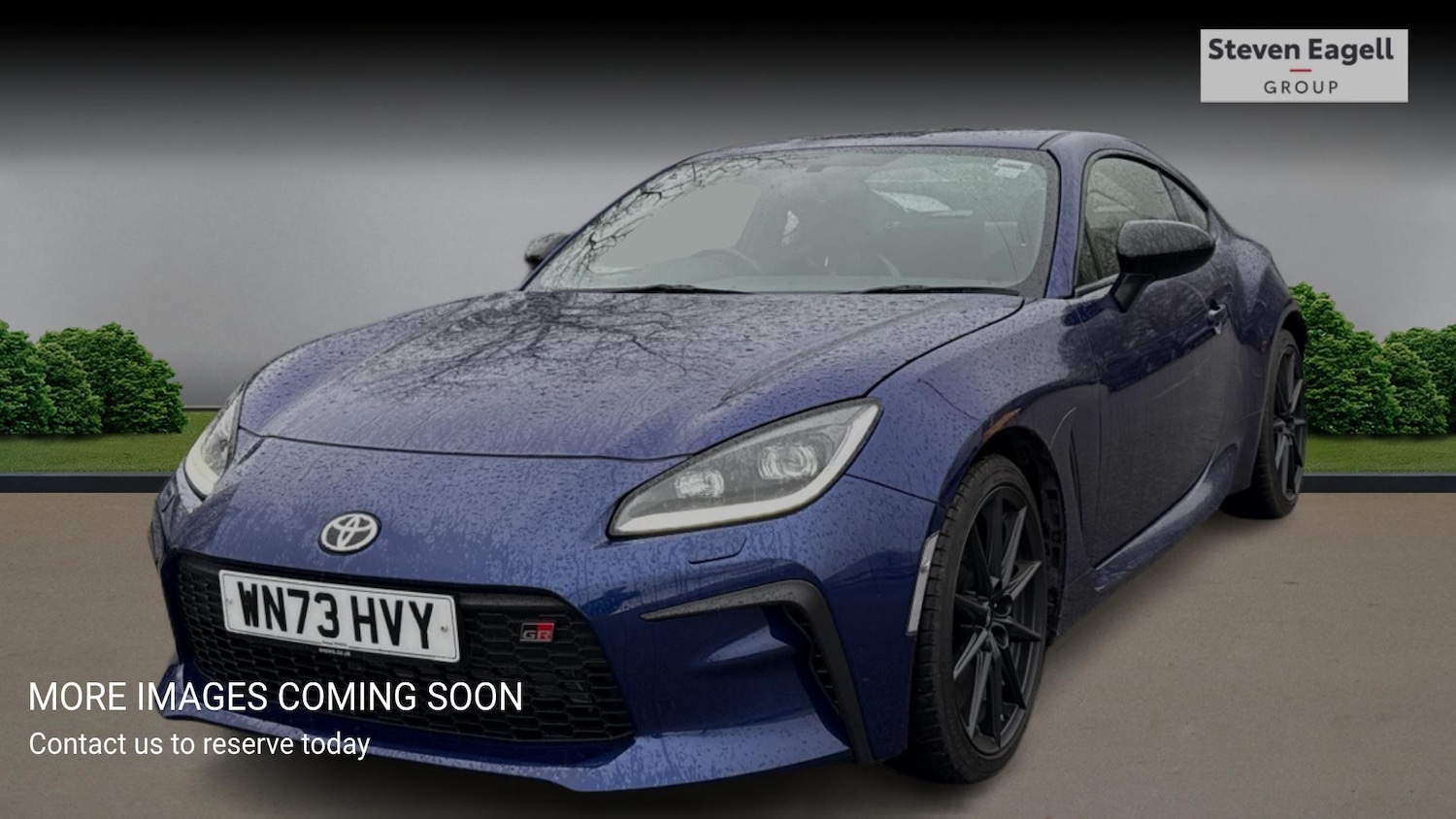 Used Toyota GR86 2023 for sale - 77599053: Photo 3