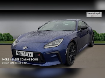 Used Toyota GR86 2023 for sale - 77599053: Photo