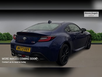 Used Toyota GR86 2023 for sale - 77599053: Photo