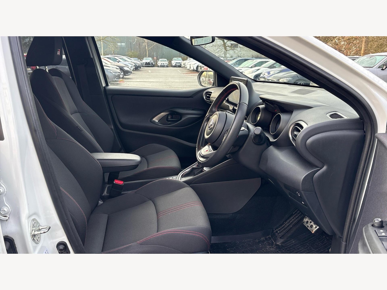 Used Toyota Yaris 2023 for sale - 77278797: Photo 13