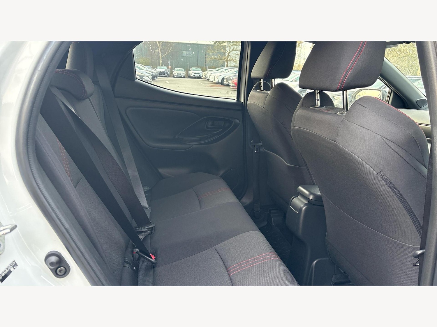 Used Toyota Yaris 2023 for sale - 77278797: Photo 14