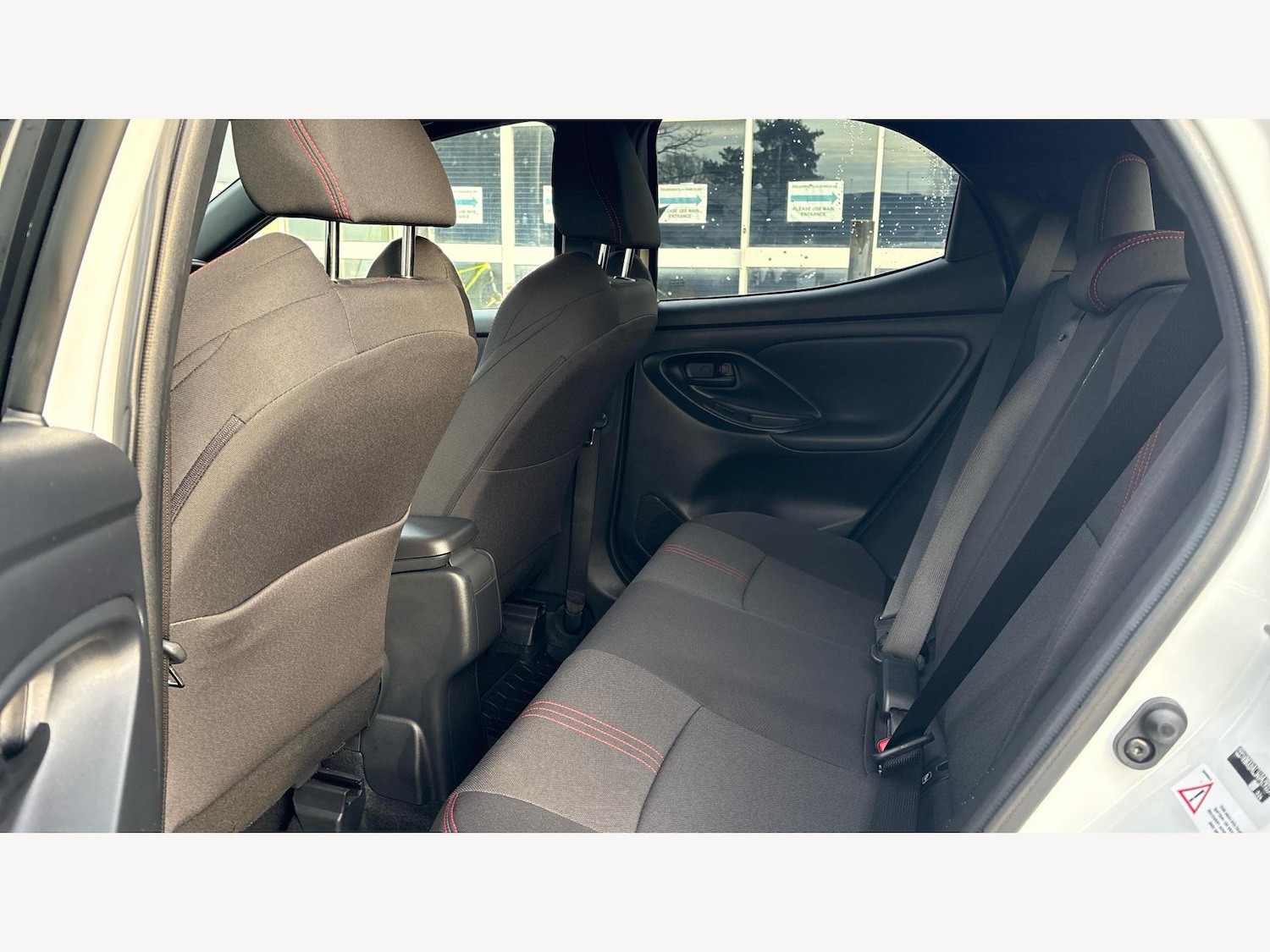 Used Toyota Yaris 2023 for sale - 77278797: Photo 15