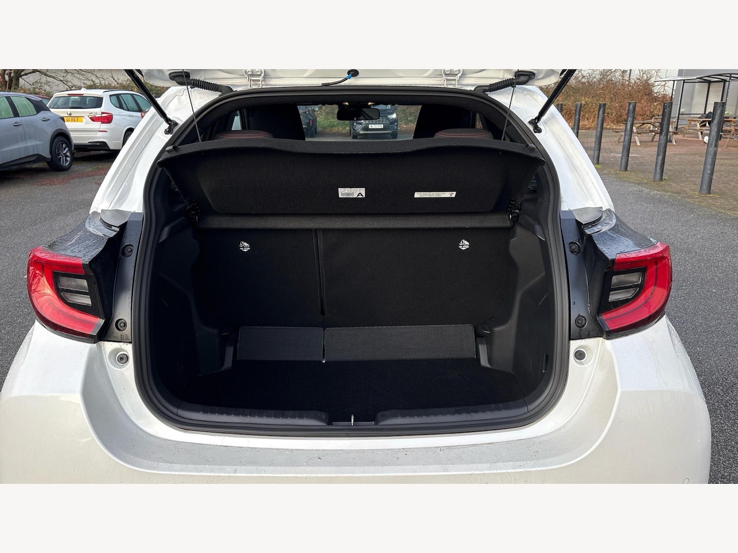 Used Toyota Yaris 2023 for sale - 77278797: Photo 16