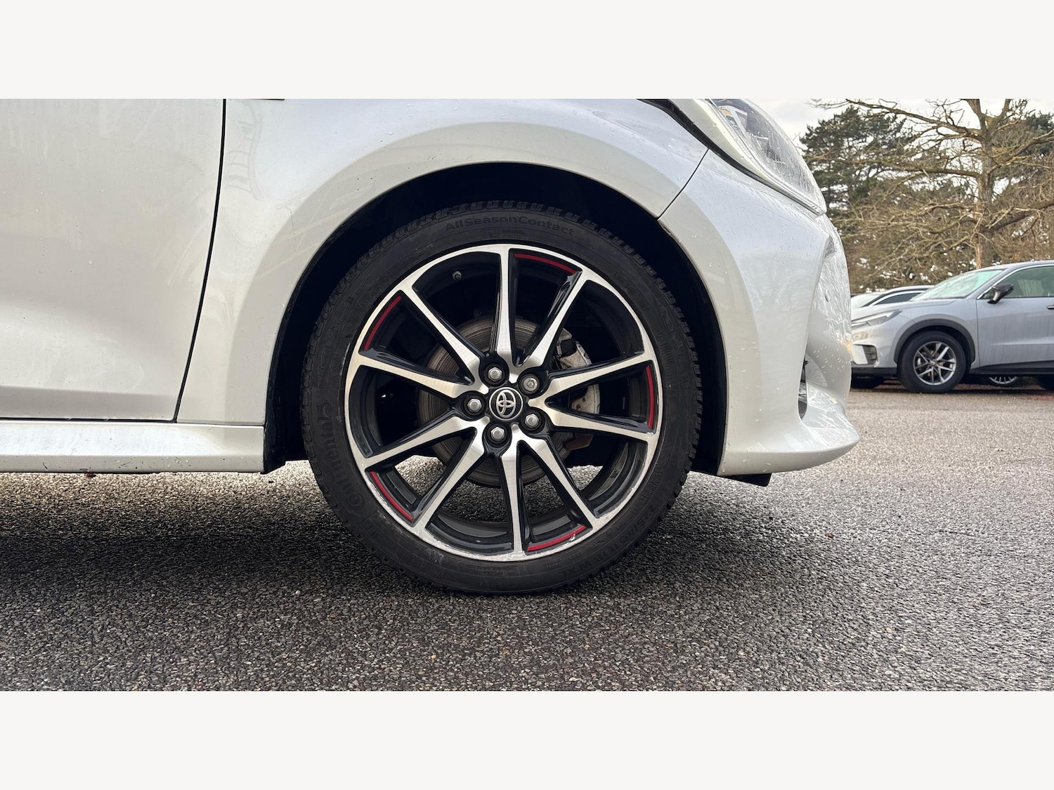 Used Toyota Yaris 2023 for sale - 77278797: Photo 20