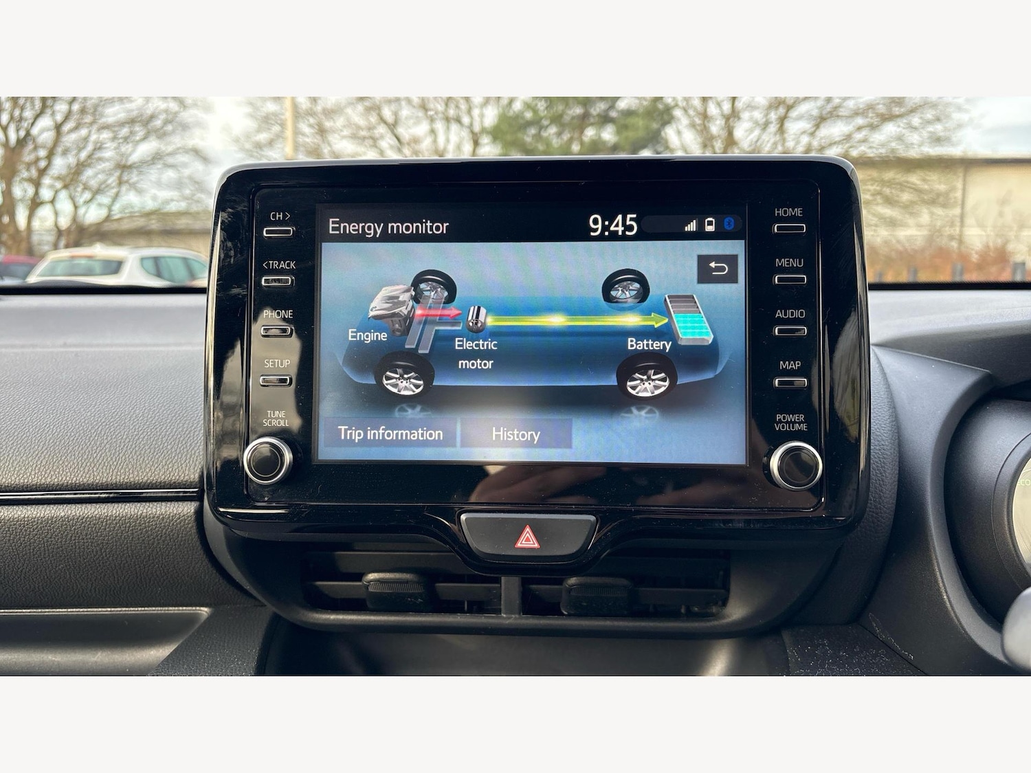 Used Toyota Yaris 2023 for sale - 77278797: Photo 24