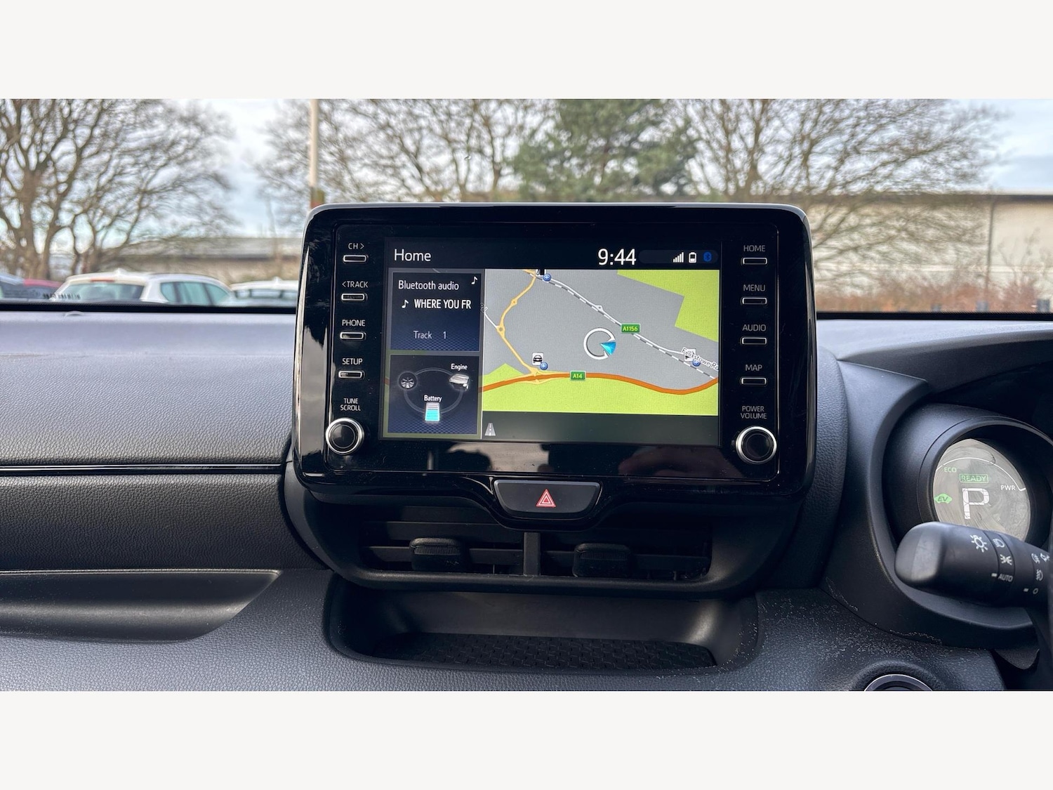 Used Toyota Yaris 2023 for sale - 77278797: Photo 9