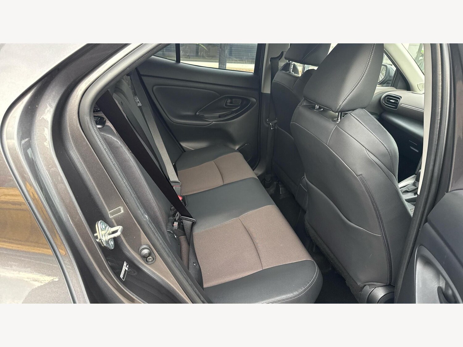 Used Toyota Yaris Cross 2022 for sale - 76714765: Photo 14