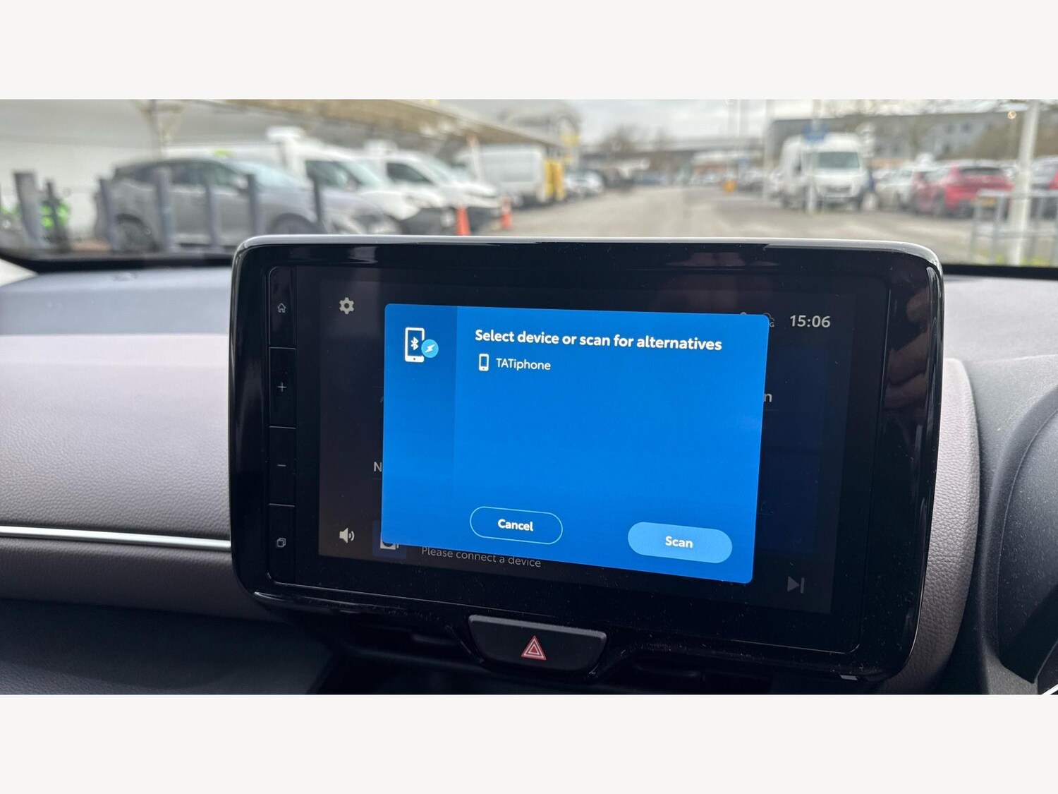 Used Toyota Yaris Cross 2022 for sale - 76714765: Photo 26