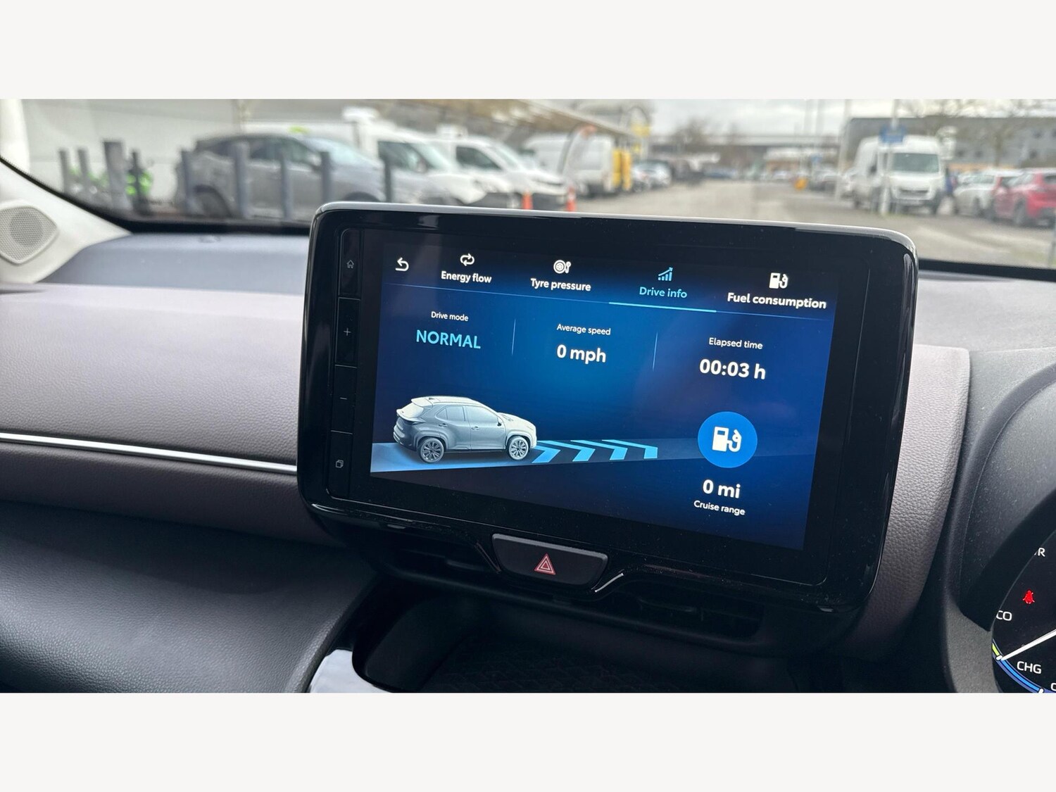 Used Toyota Yaris Cross 2022 for sale - 76714765: Photo 27