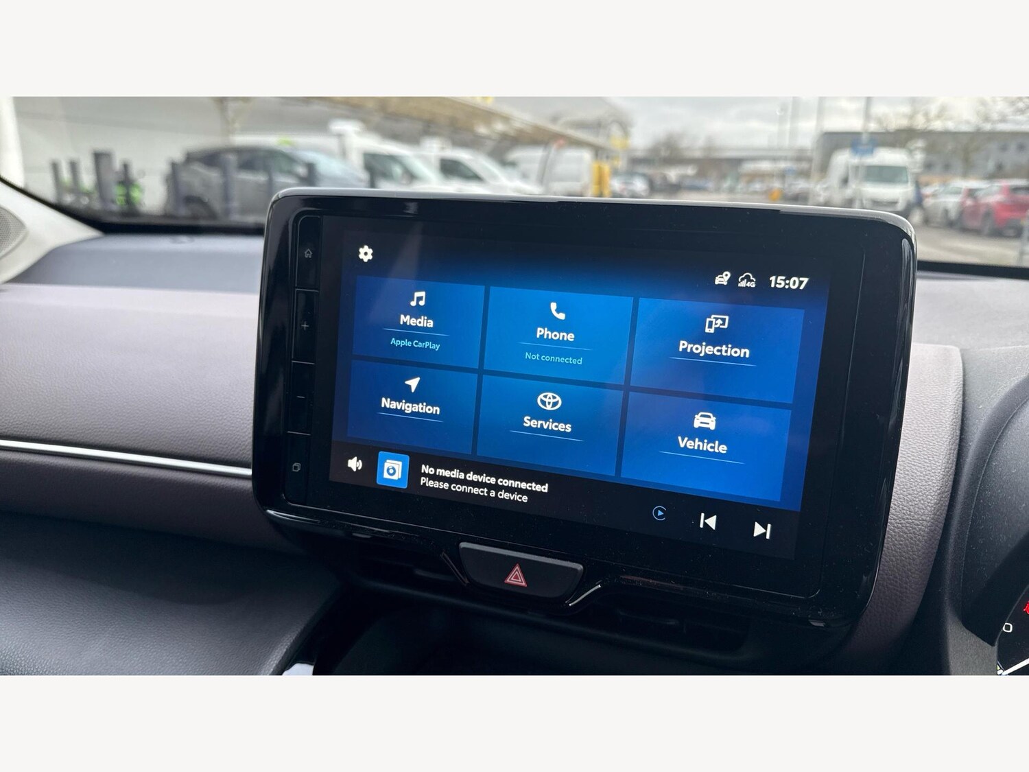 Used Toyota Yaris Cross 2022 for sale - 76714765: Photo 28