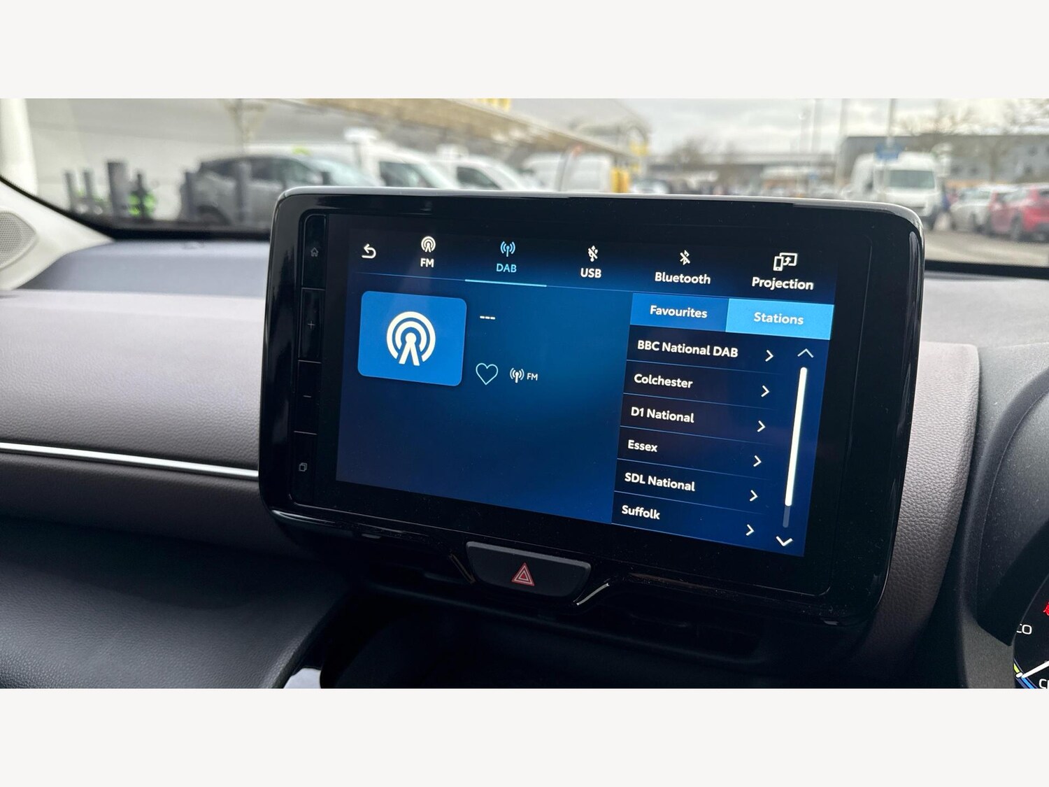 Used Toyota Yaris Cross 2022 for sale - 76714765: Photo 29