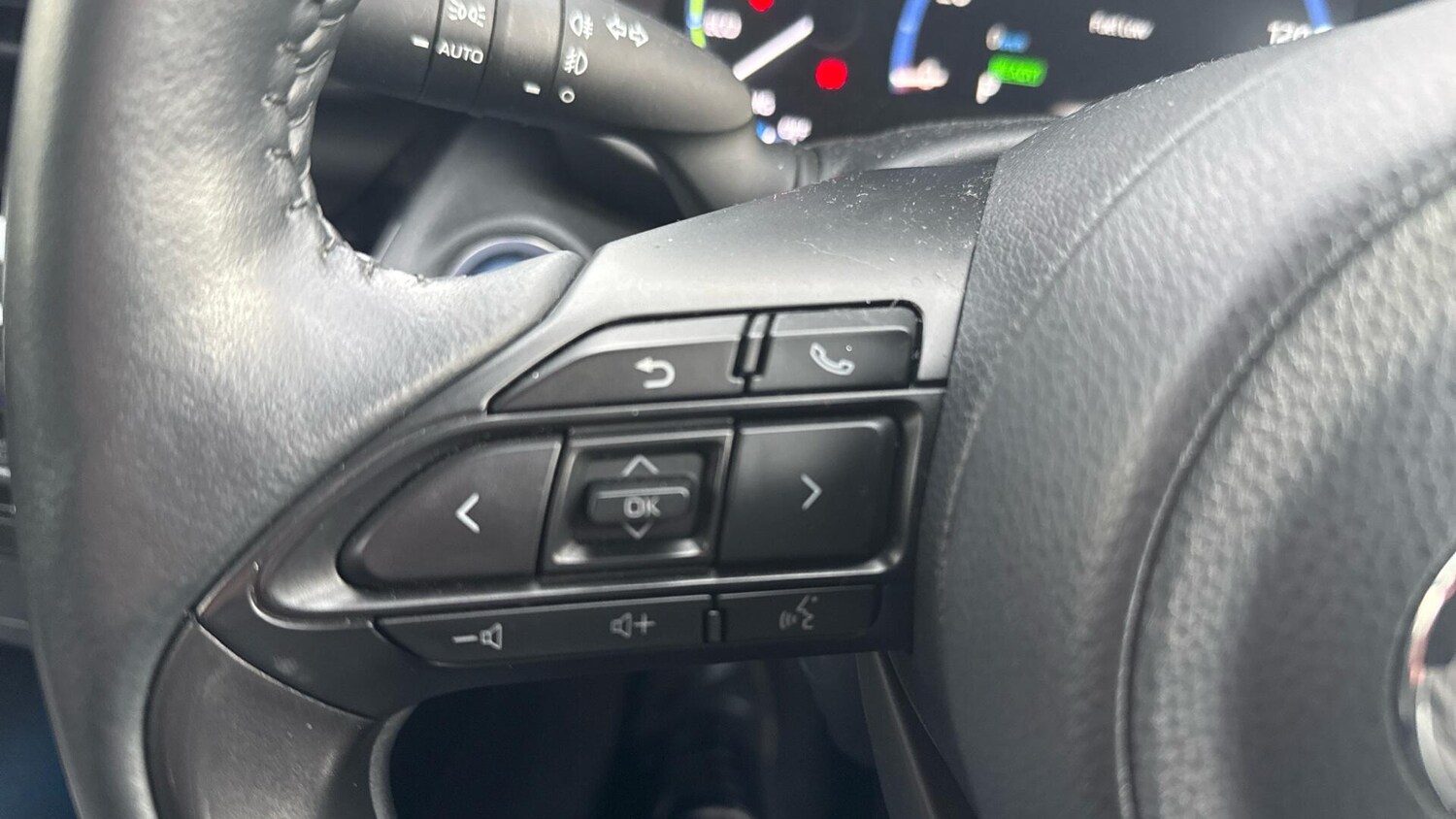 Used Toyota Yaris Cross 2022 for sale - 76714765: Photo 32