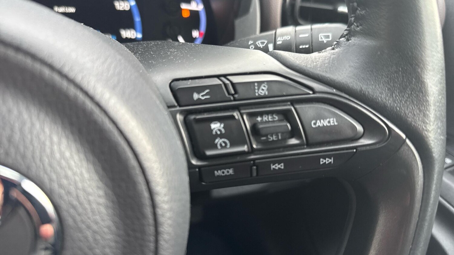 Used Toyota Yaris Cross 2022 for sale - 76714765: Photo 33