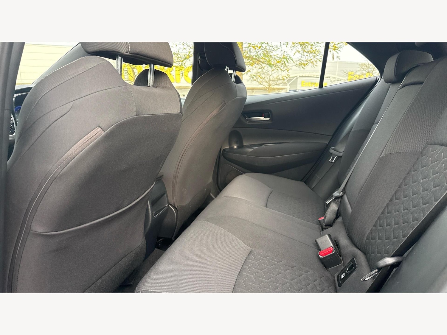 Used Toyota Corolla for sale - 76996124: Photo 15