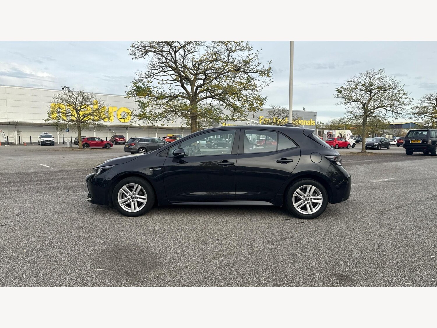 Used Toyota Corolla for sale - 76996124: Photo 19