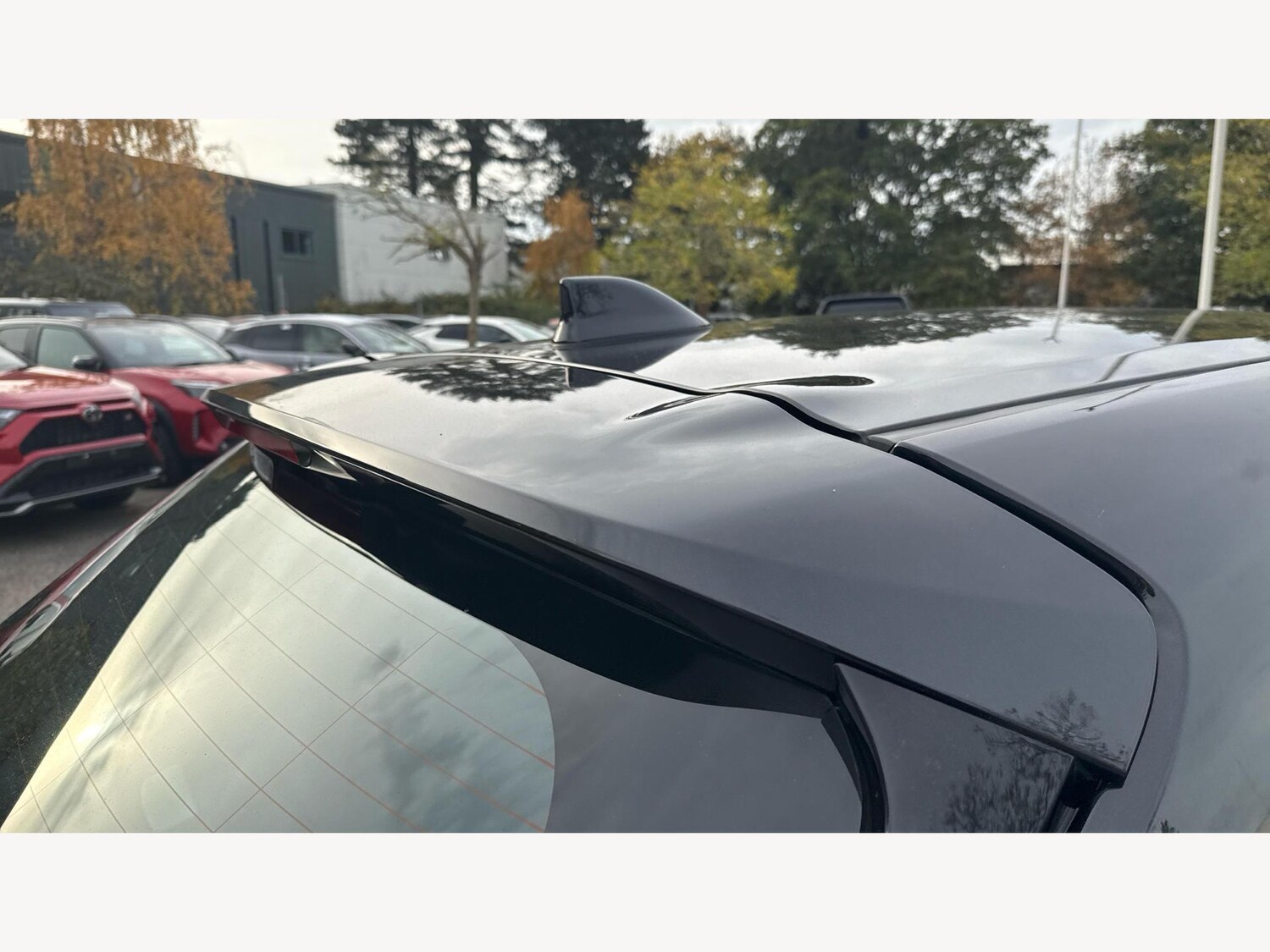 Used Toyota Corolla for sale - 76996124: Photo 22