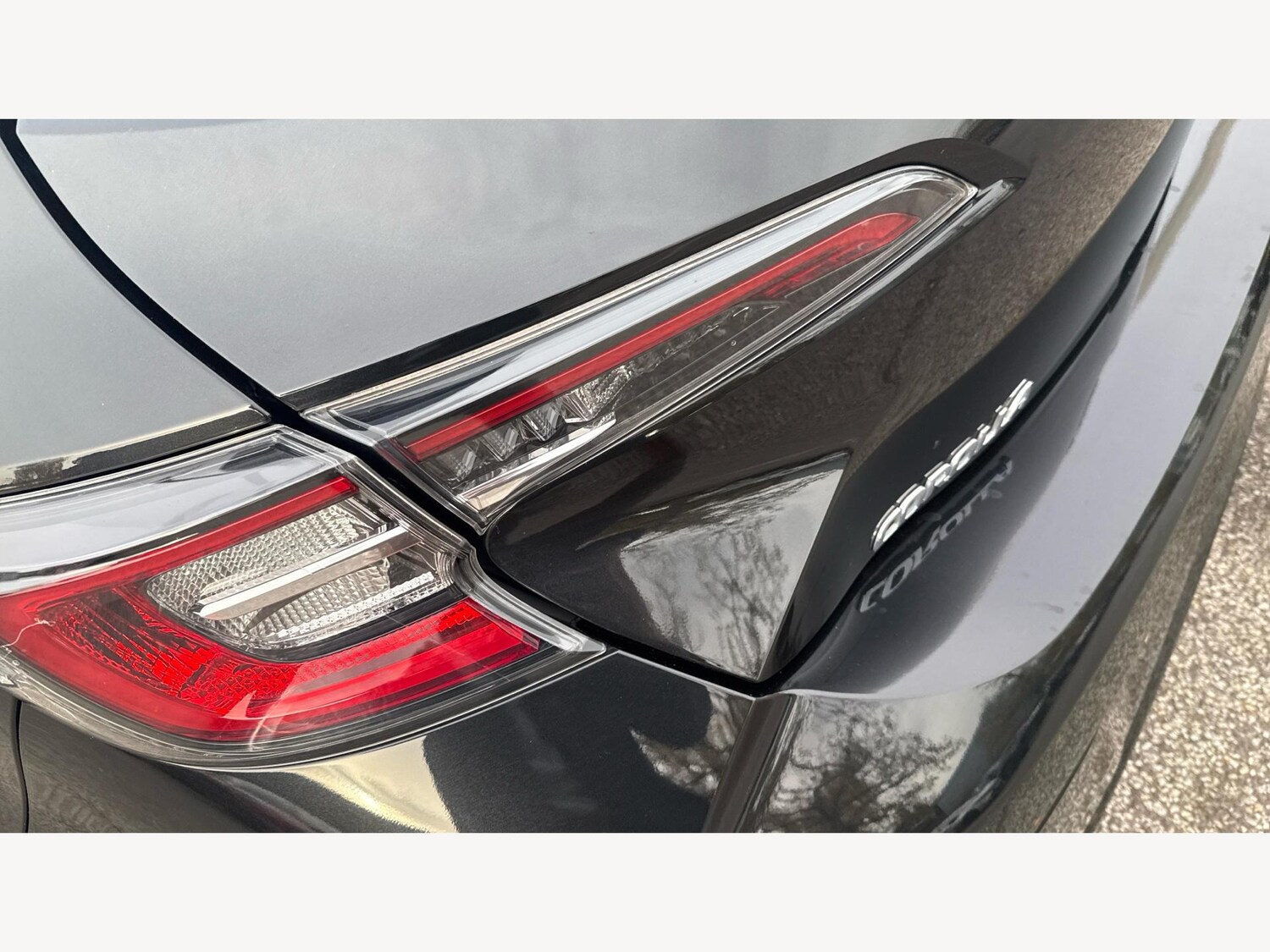 Used Toyota Corolla for sale - 76996124: Photo 24