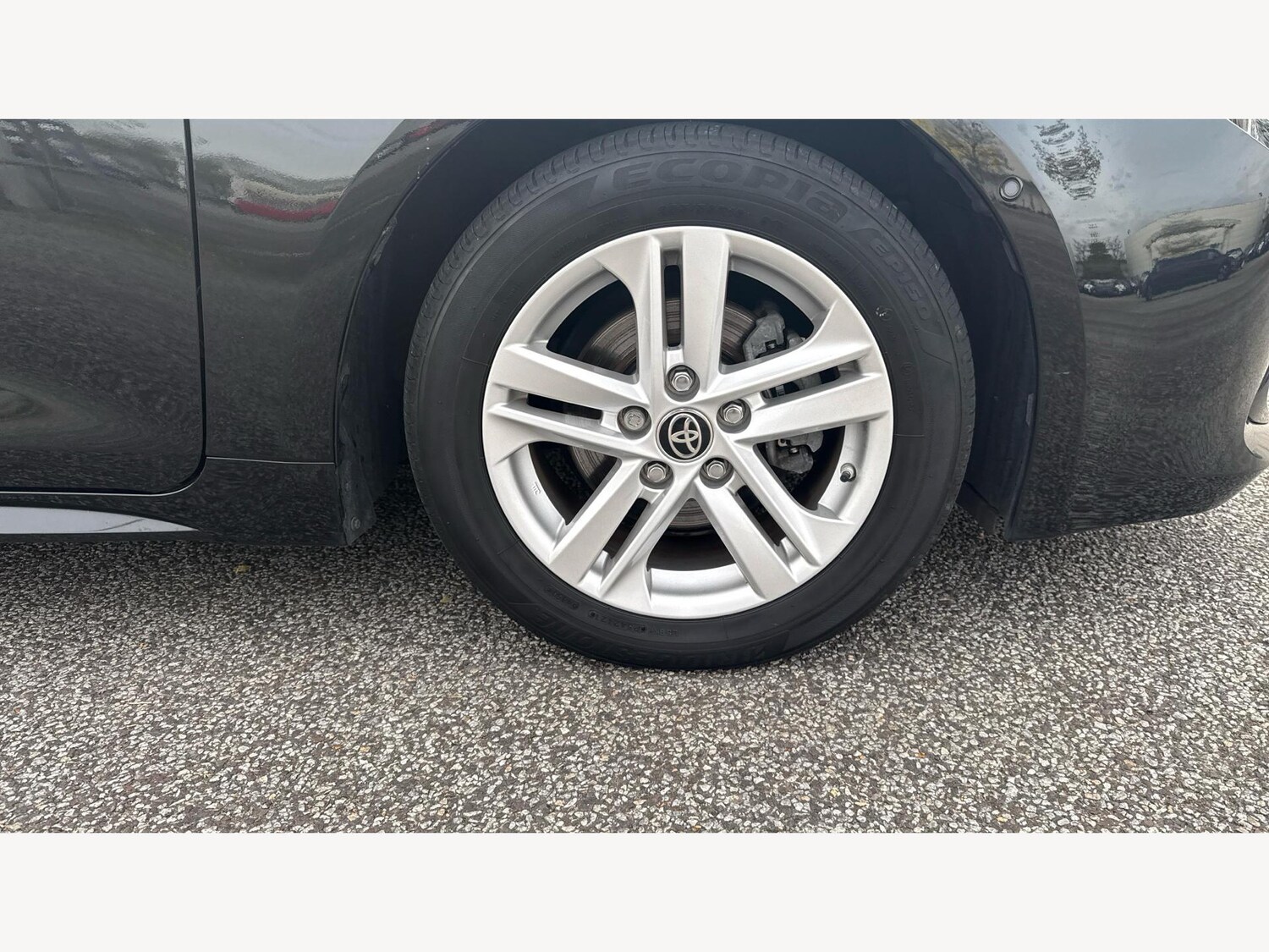 Used Toyota Corolla for sale - 76996124: Photo 27