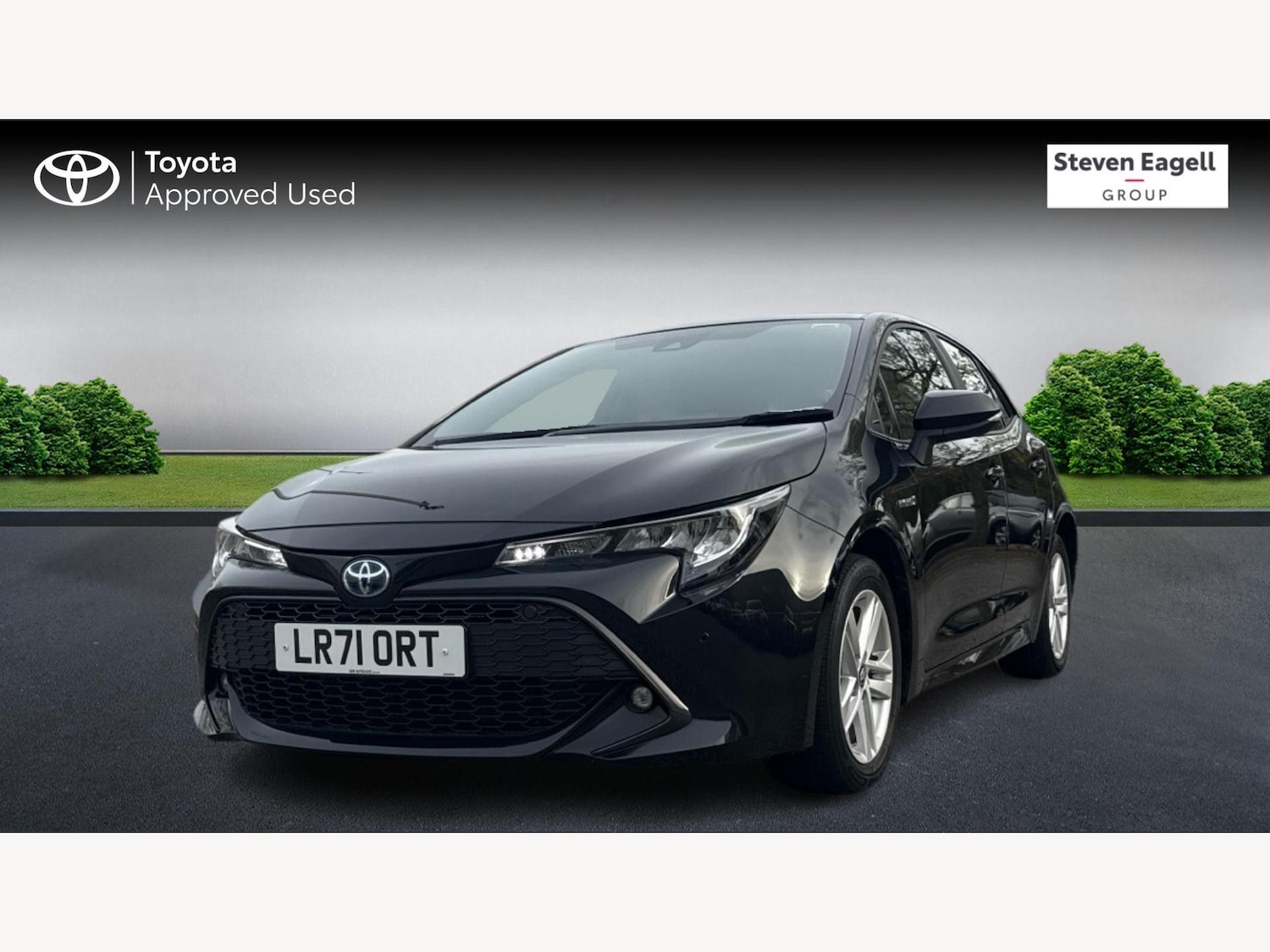 Used Toyota Corolla for sale - 76996124: Photo 3