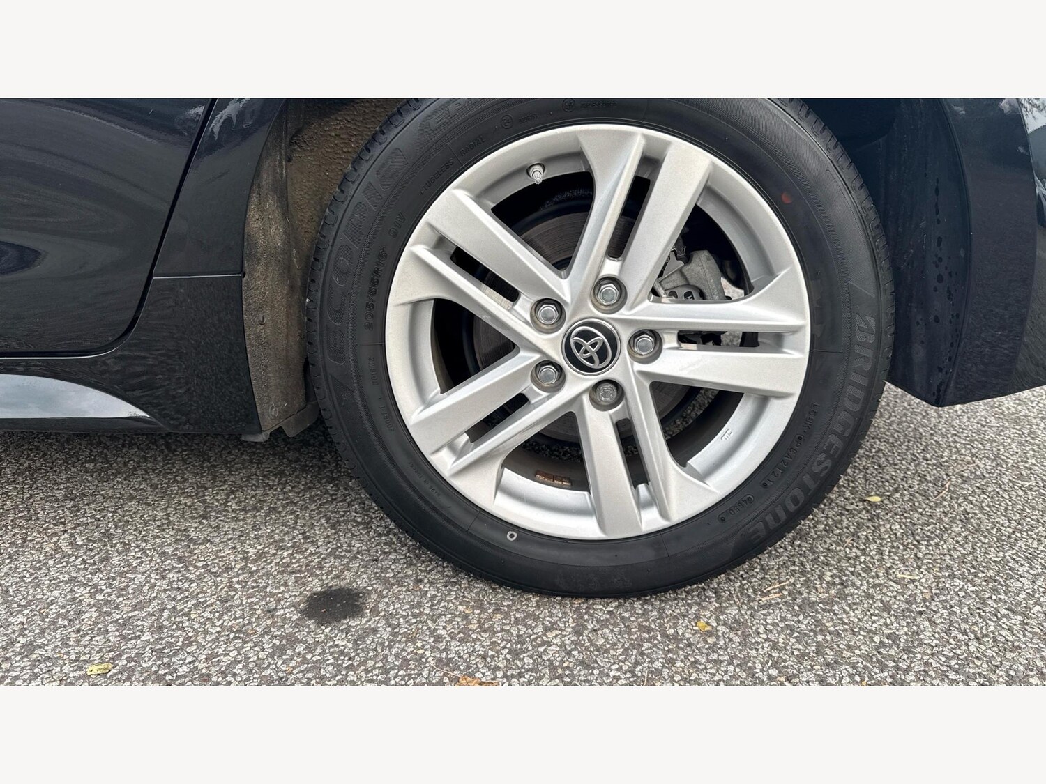 Used Toyota Corolla for sale - 76996124: Photo 31