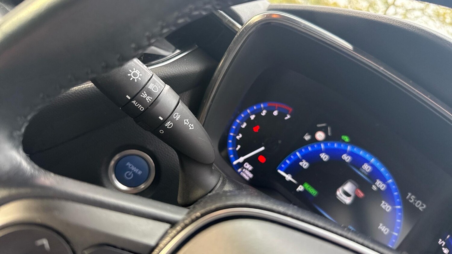 Used Toyota Corolla for sale - 76996124: Photo 34