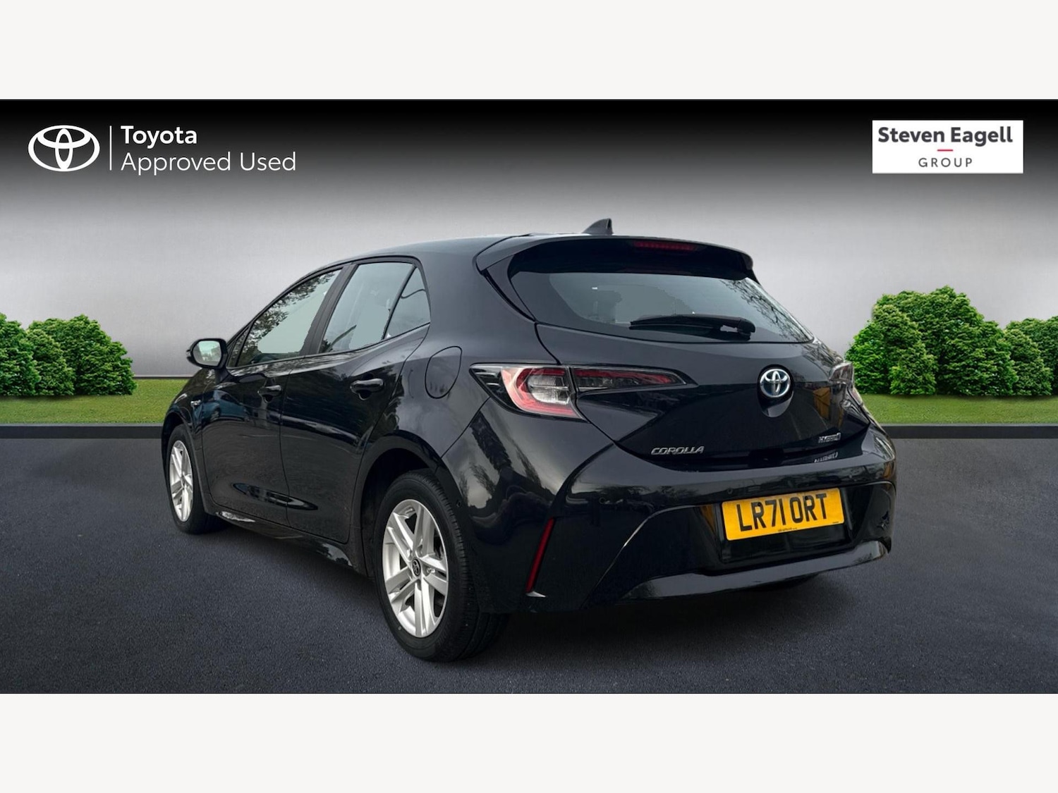 Used Toyota Corolla for sale - 76996124: Photo 6