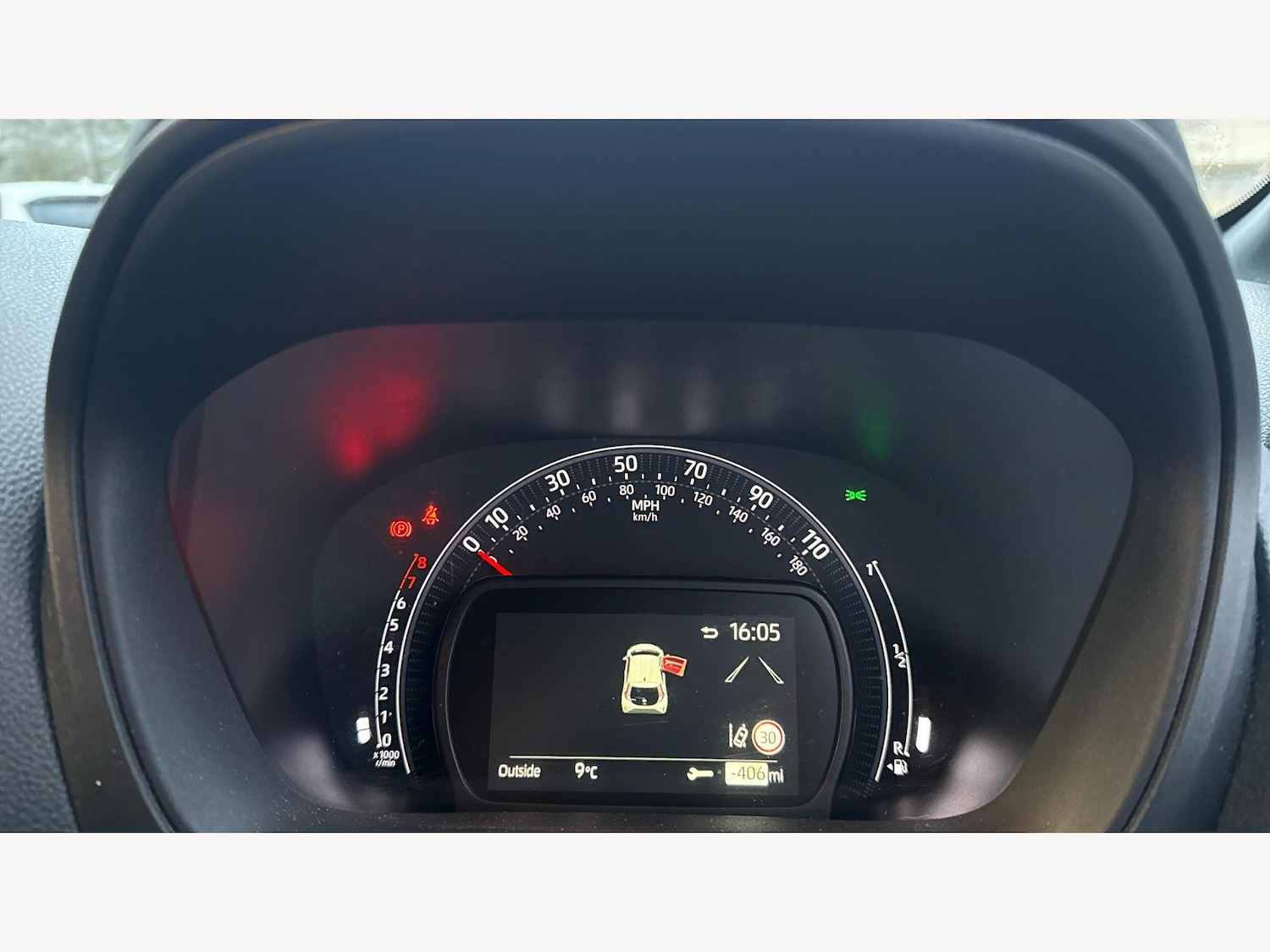 Used Toyota Aygo X 2024 for sale - 77230575: Photo 11