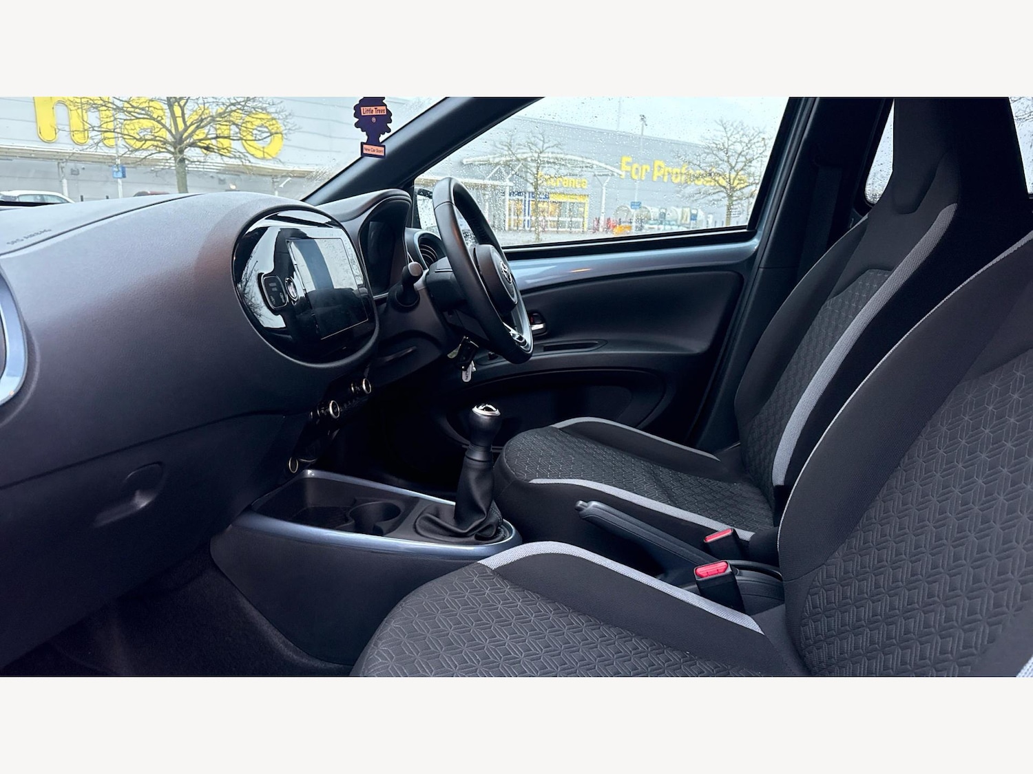 Used Toyota Aygo X 2024 for sale - 77230575: Photo 12