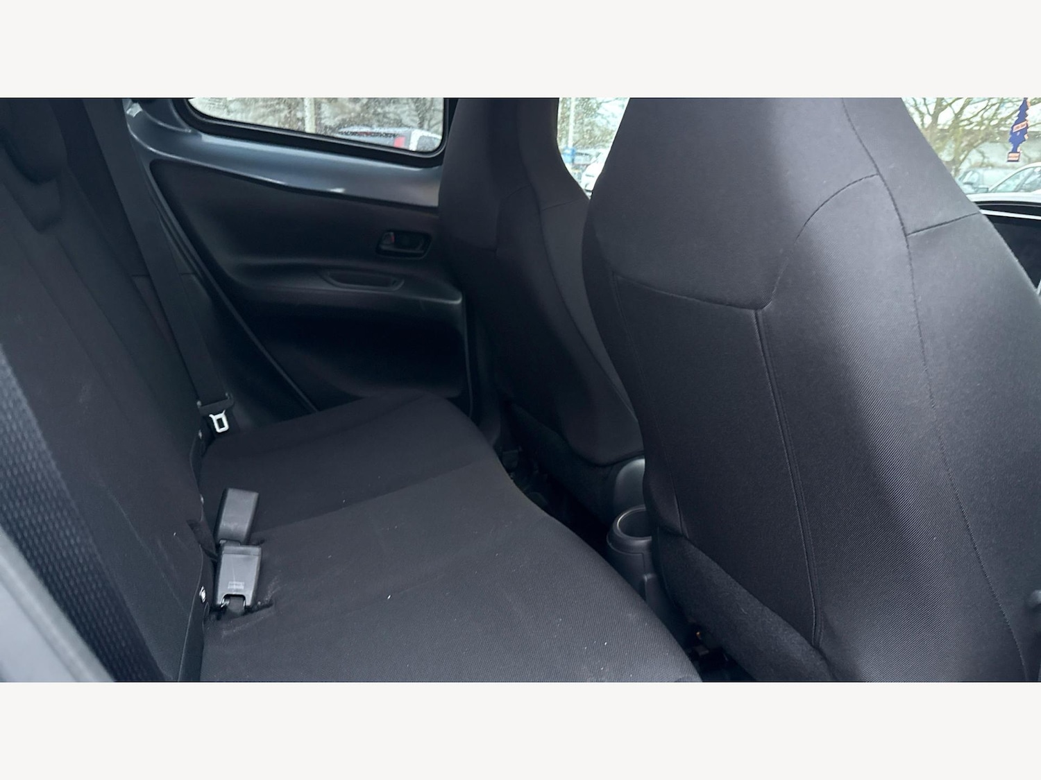 Used Toyota Aygo X 2024 for sale - 77230575: Photo 14