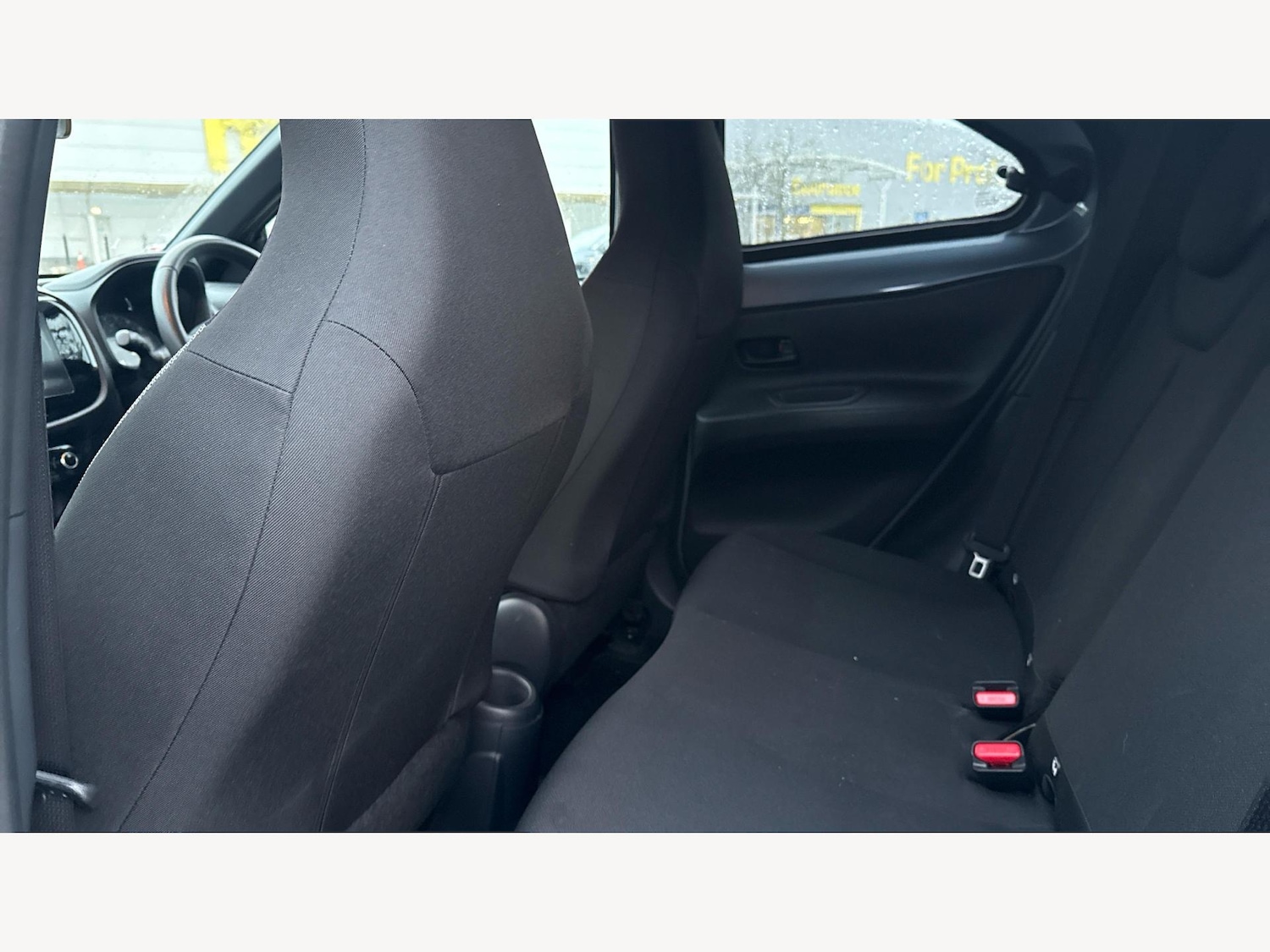 Used Toyota Aygo X 2024 for sale - 77230575: Photo 15