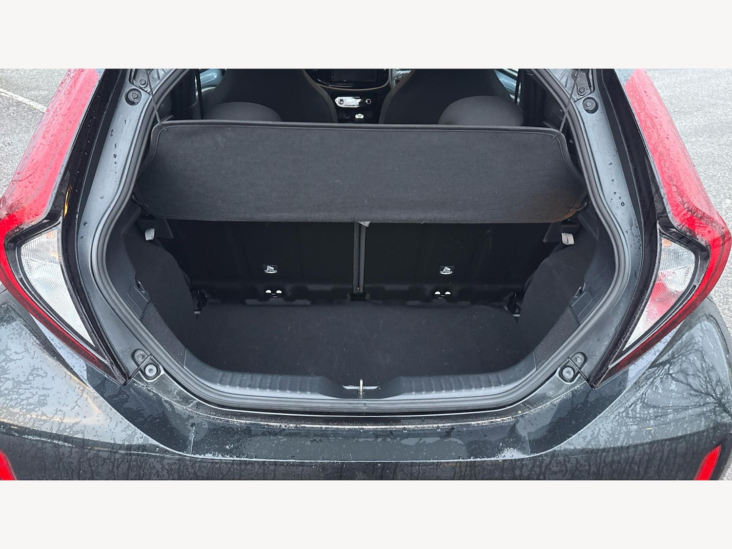 Used Toyota Aygo X 2024 for sale - 77230575: Photo 16