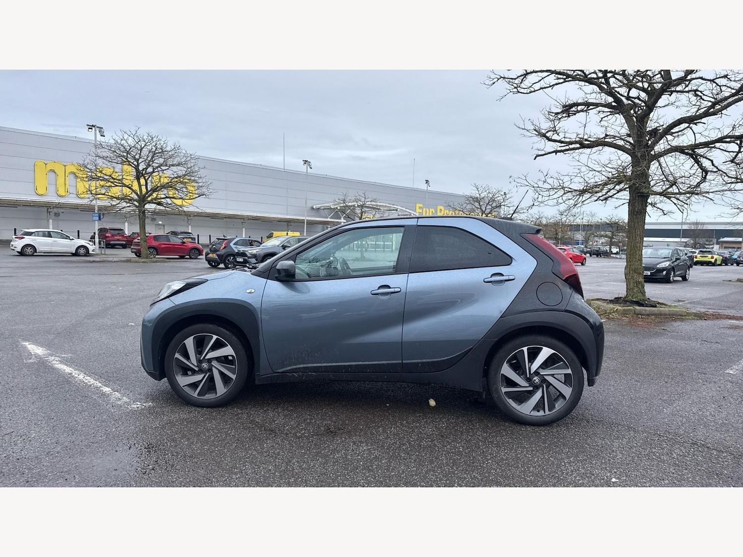 Used Toyota Aygo X 2024 for sale - 77230575: Photo 19